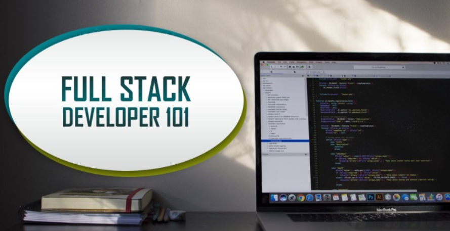Full Stack Developer 101. Being a full stack developer | by Mark Jan ...