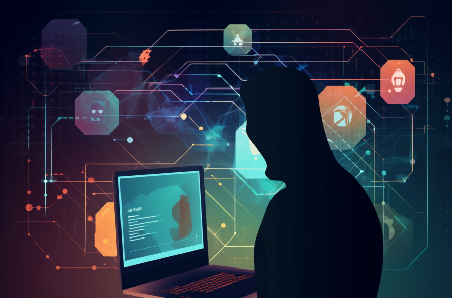 The road to network security programming master: In-depth understanding ...