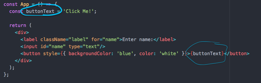 Meet JSX, JavaScript’s Cool Sibling | by Ali Reubenstone | Medium