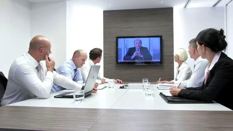 Unlocking the Power of AV Technology The Role of Commercial Audio