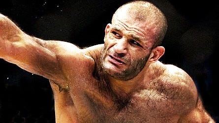 UFC Releases 28-Fighter Cast List for 'TUF Brazil 2