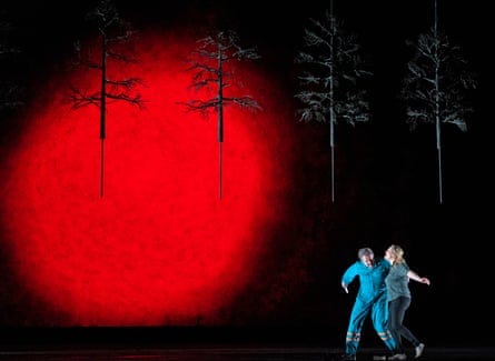 Wozzeck: The Opera For People Who Hate Opera | by Susan Tailby