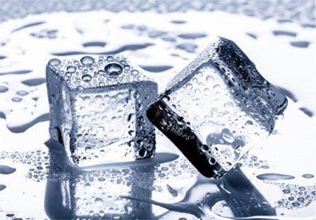 How Long Ice Cubes Take To Freeze, And How To Make It Faster