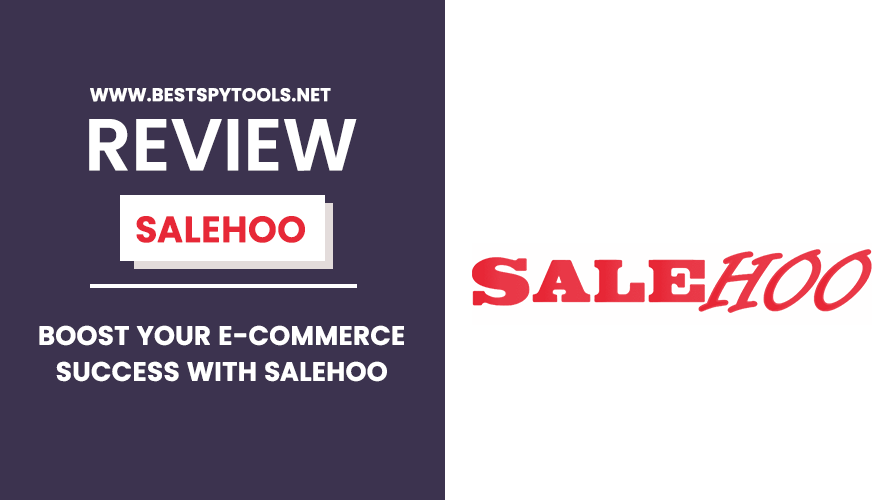 Salehoo Review — Boost Your Success With Salehoo by Best