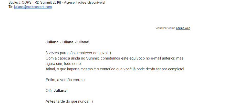 Guia de relacionamento e comunicação para freelancers da Rock