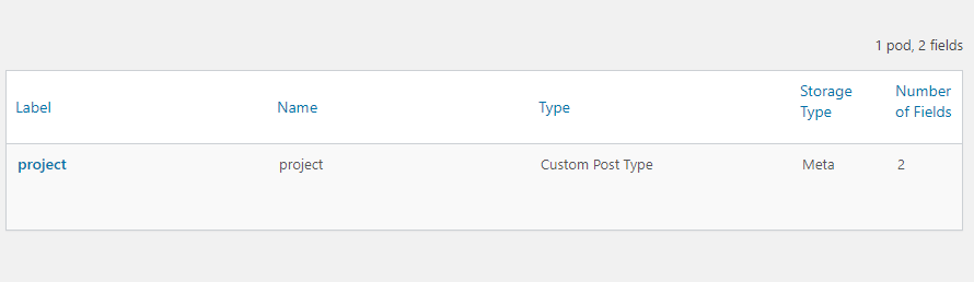 How to Move All Custom Post Types and Custom Fields Data From Pods to ...