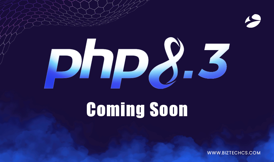 What's New in PHP 8.3