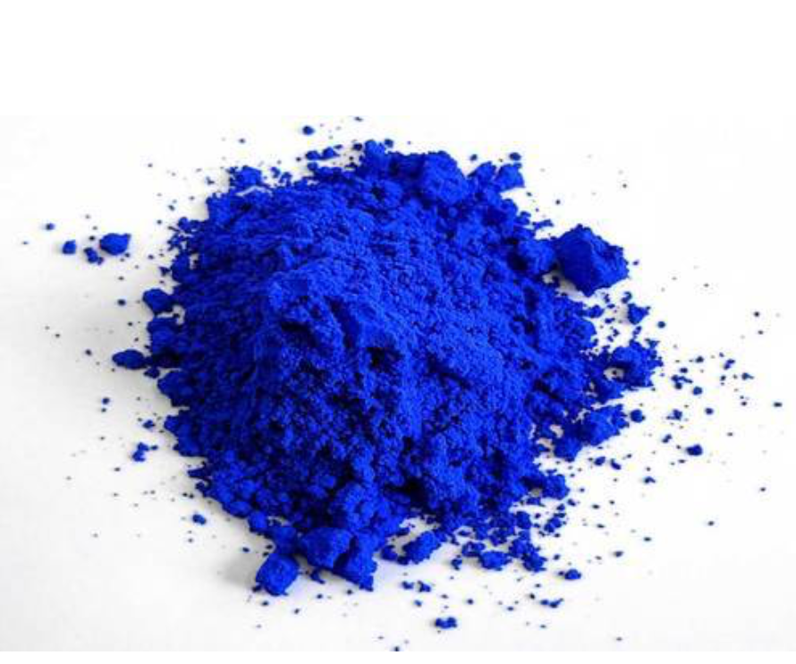 The Philosopher's Stone is Blue. How Prussian Blue is Poised to