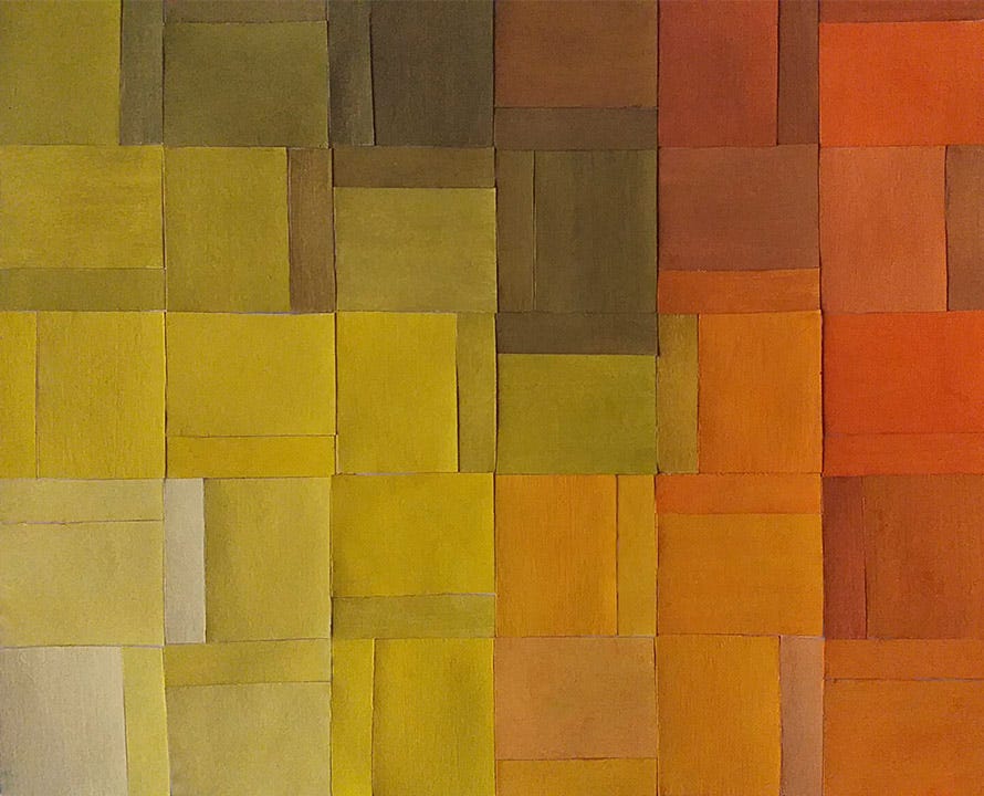 Contrastes de color