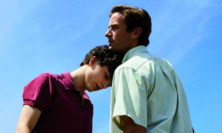 the Soundtrack of 'Call Me By Your Name' | Cinemania