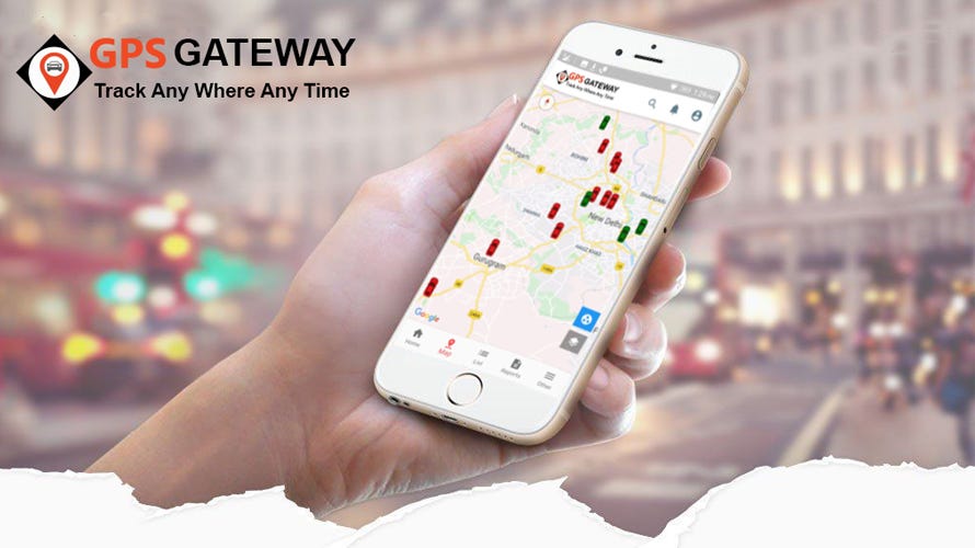 Explanation about white label GPS Tracking software application it’s