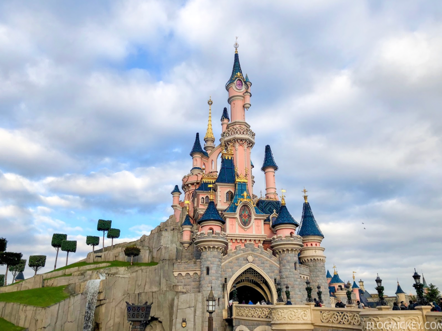 The Walt Disney Company s Effective Use Of The Extended Marketing Mix 