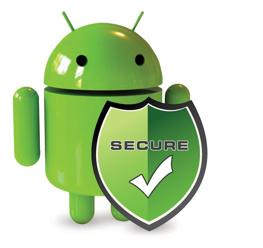 android security