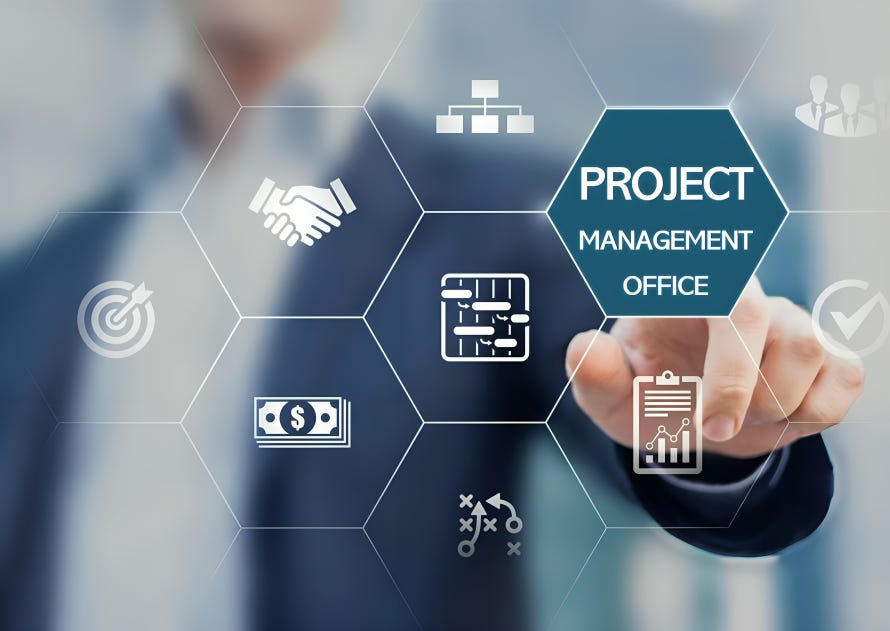 Zumeer KSA Project Management Office in Riyadh, Digital Marketing IT and Construction