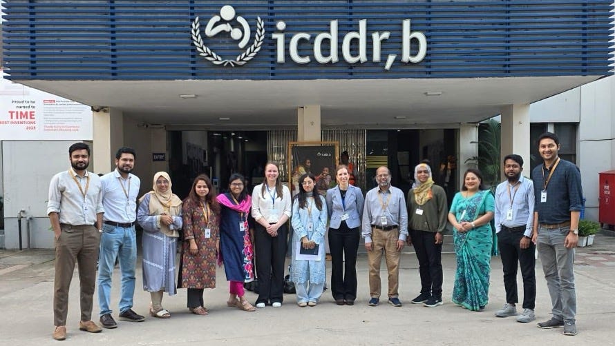 Empowering Discovery Through a Type 2 Diabetes Study in South Asia