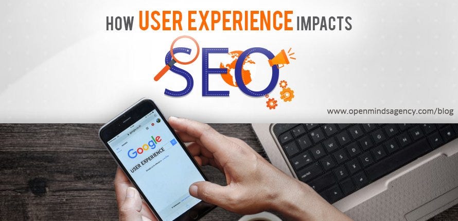 How User Experience (UX) impacts SEO and Search Rankings | by Natchi ...