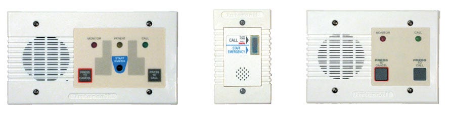 Intercall System: Unleash the Power of Connectivity with Our Advanced ...