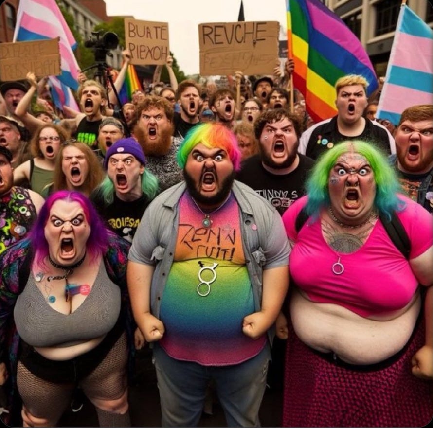 A Few Thoughts On Pride