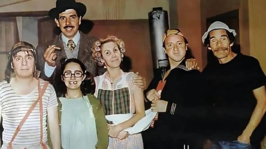 Foi sem querer querendo …