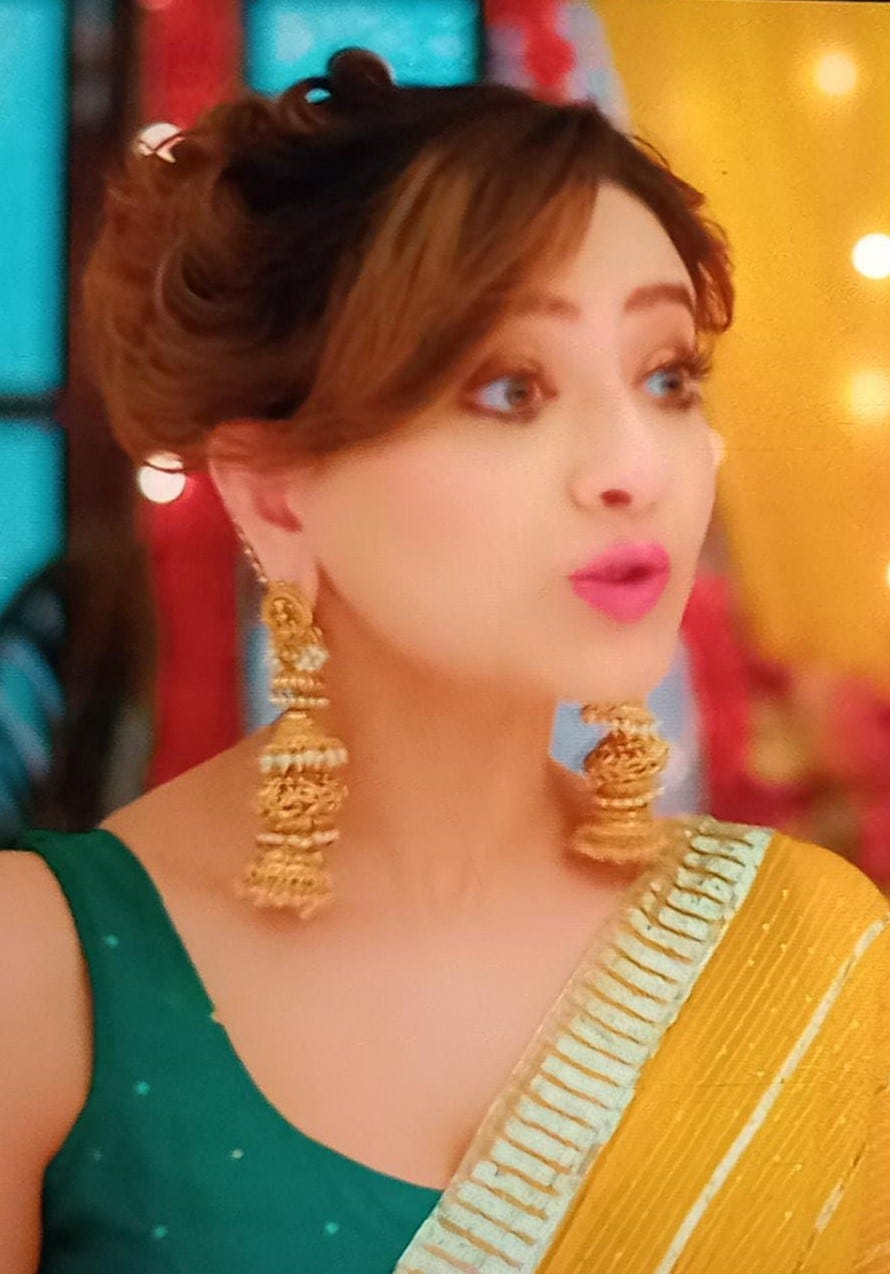 Shocking Anupama Spoilers. Here are some shocking Anupama spoilers