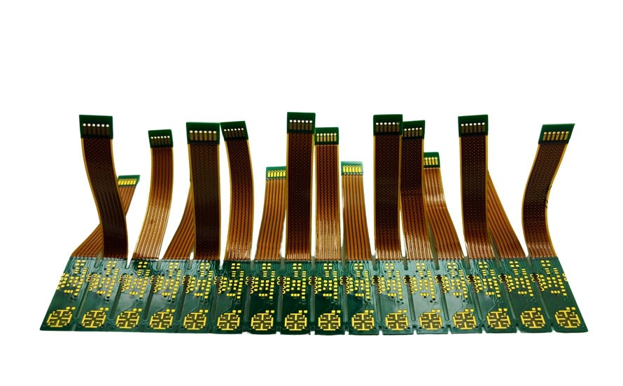 10 Rigid Flex PCB Manufacturers In The World In 2025