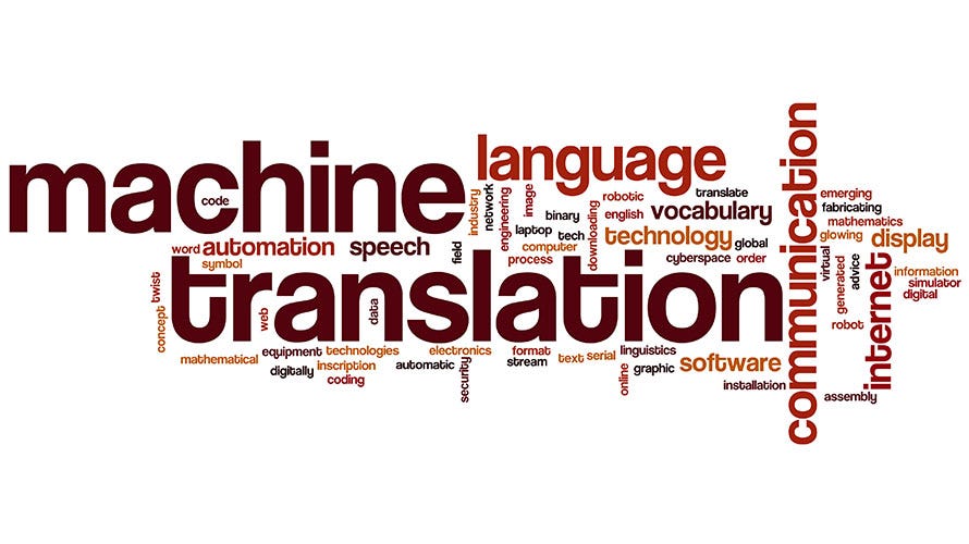 Evolution of Machine Translation. In 1949, Warren Weaver, a researcher at…  by Some Aditya 