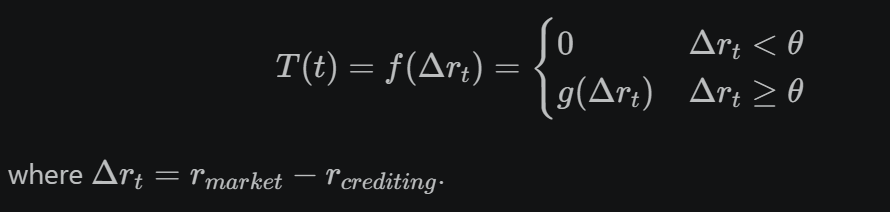 The Hidden Complexity of Lapse Modeling in Life Insurance