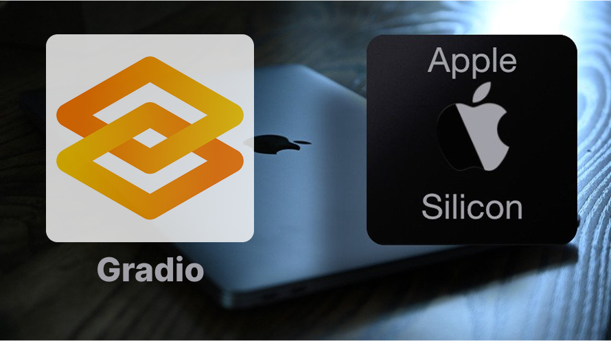 Installing Oobabooga(Gradio) UI on local environment. (MacOS-Apple Silicon)