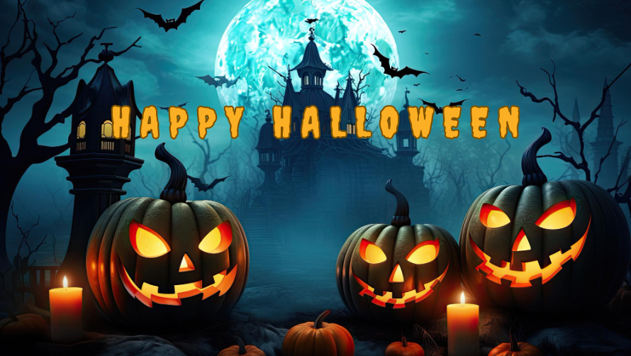 Best Places To Visit On Halloween In USA This Year | by ...