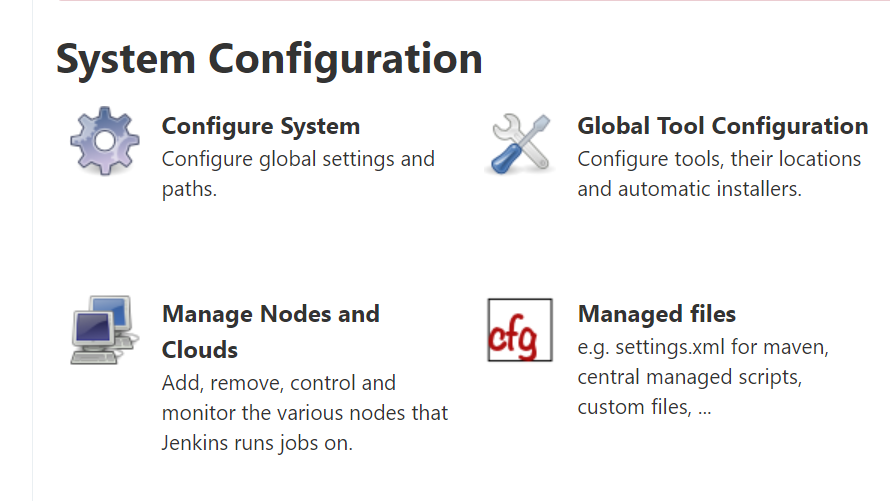 How to configure a shared library in Jenkins ? by Nirbhay Singh Medium