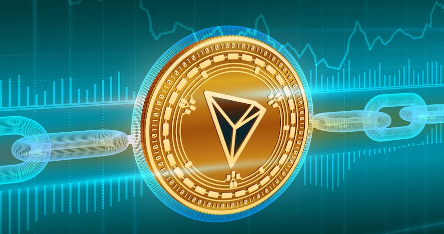 TRC20: Apa Bedanya dengan TRC10 & ERC20?