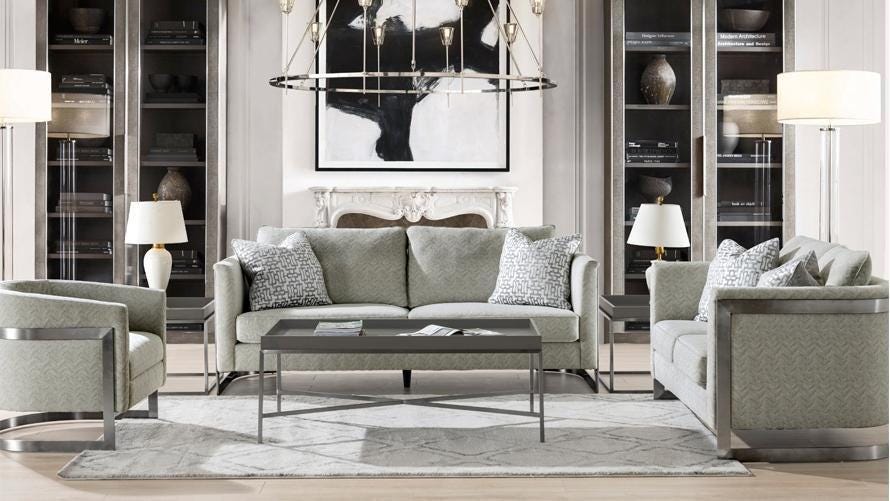 A large collection of Modern Sofa in NZ Oak Furniture Store Medium