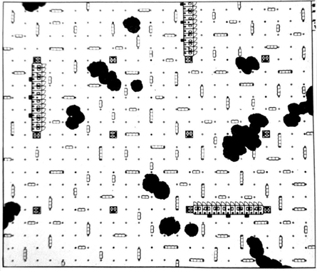 [希少建築本] ANDREA BRANZI NO-STOP CITY Interview with Andrea Branzi - The Architectural Review