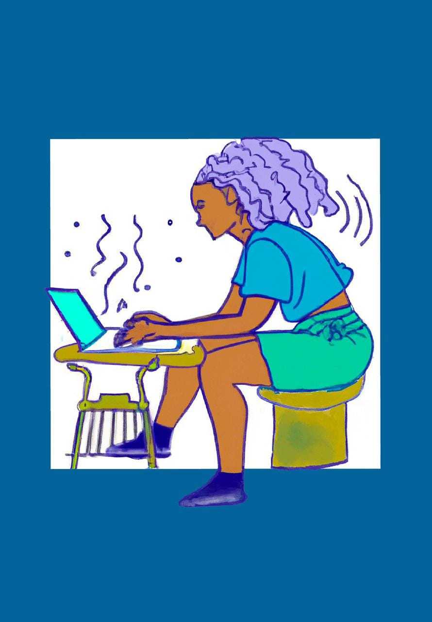 Gender Disparities in Computer Science at Ashoka University A BeSci