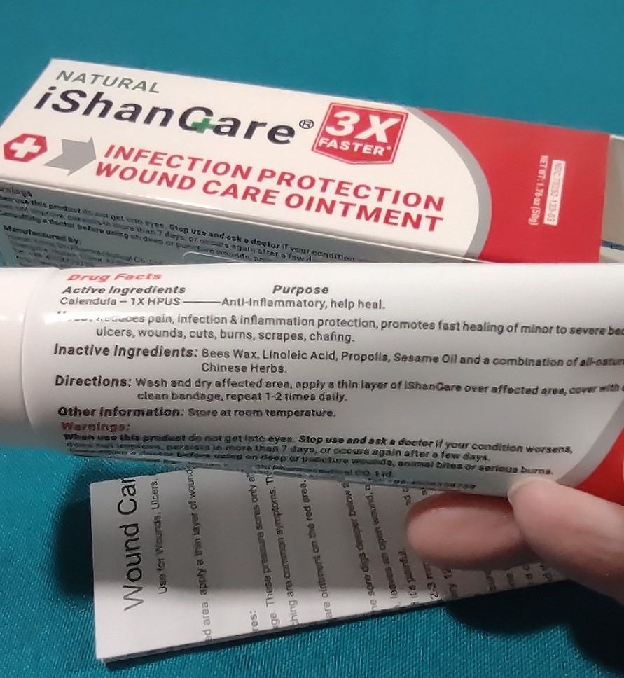 What are the best bedsore ointments to prevent bedsores by chen yidui