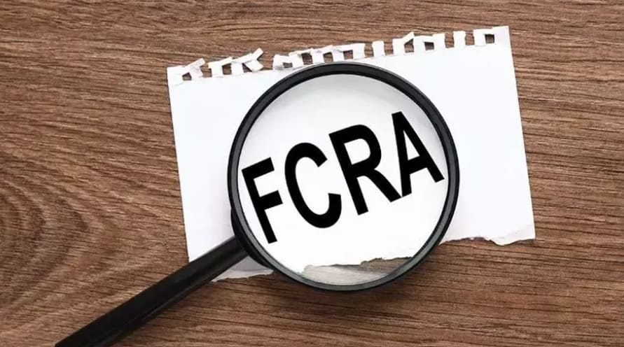 Explained: Why FCRA is at Centre of Political Debates?