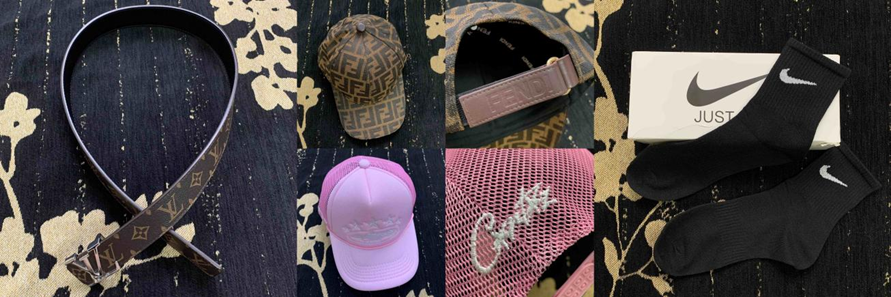 Affordable Streetwear Accessories 2026 | LV Belt, Fendi Cap & Everyday Essentials From Litbuy