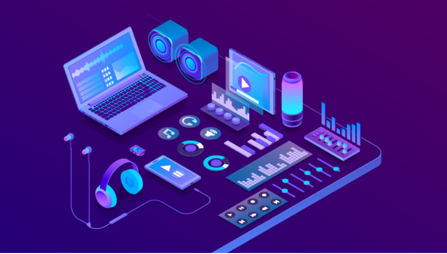 Pyo audio manipulation. Pyo is a dedicated python module… | by Bhoomika ...