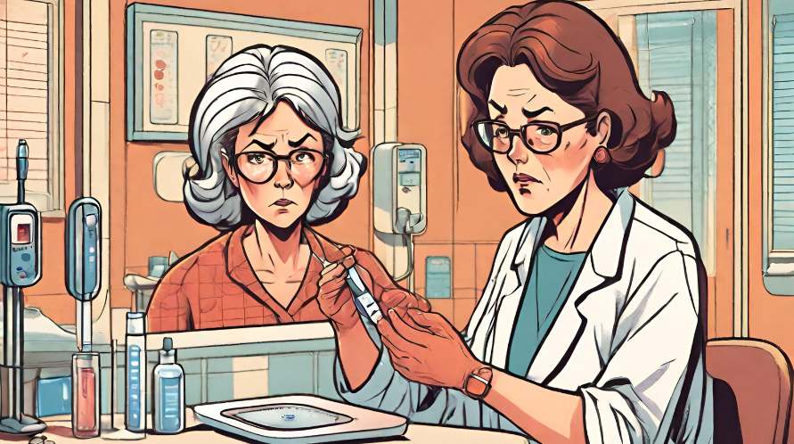 Prediabetes: Warning Signs and Taking Action | by Womanlyzine.Com | Dec ...
