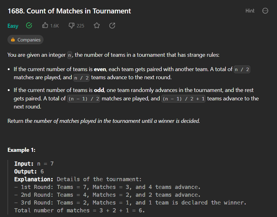 hitting a triple ton of dsa questions 🏏 | by BLAZE DOODLE | Medium
