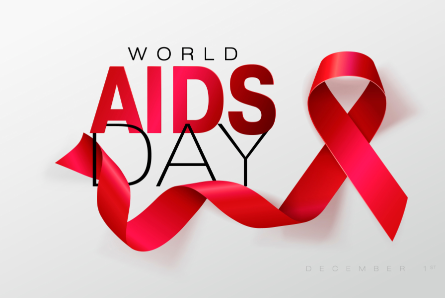 The History of World Aids Day Celebration - Mani Specialty Center - Medium