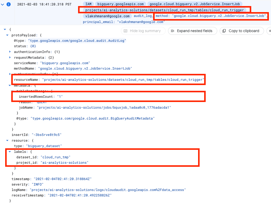Ultimate Google Analytics Log Event Guide Tracking Tips 2023
