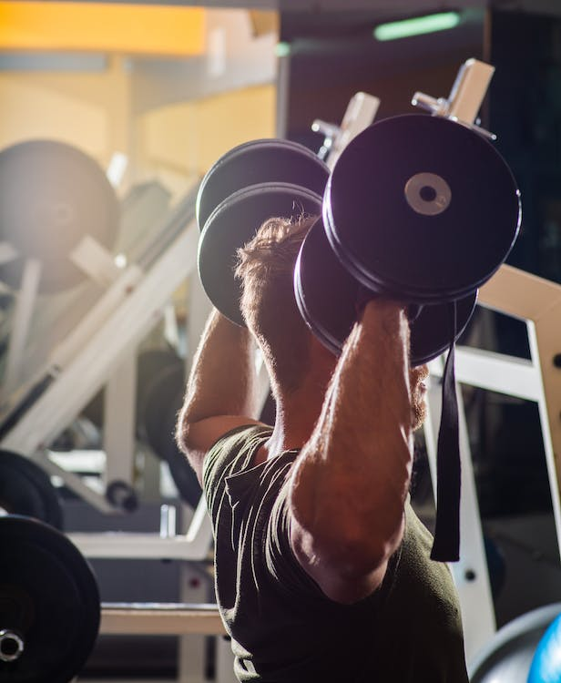 The Ultimate Guide to Building Muscle Mass