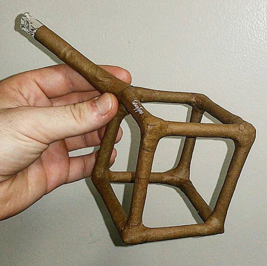 10 Joint and Blunt Artists on IG That You Should Follow ASAP | by The  Collective Cannabis | Medium