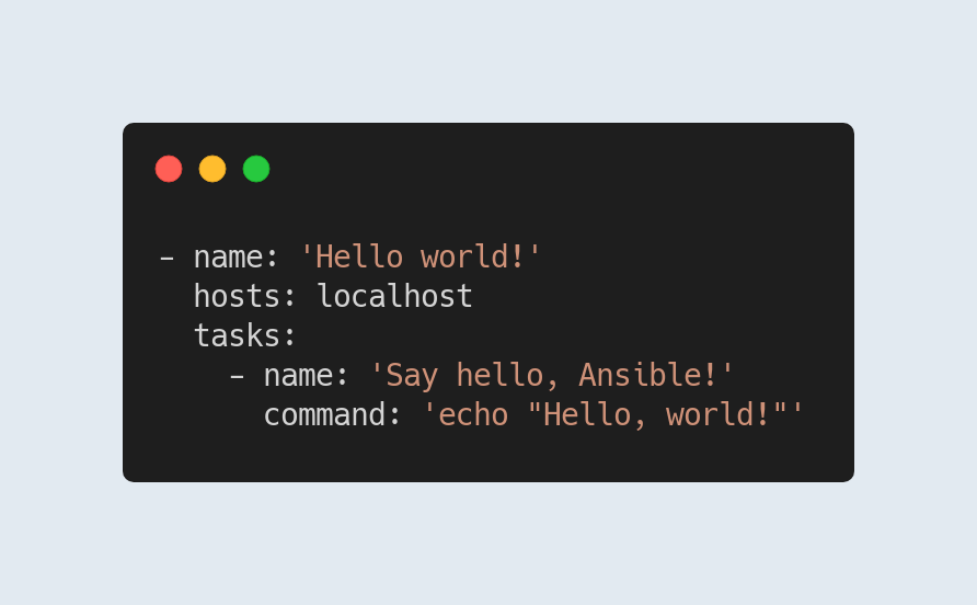 First steps with Ansible.. Ansible is one of the most recent tools… | by  Aldo Rvv | Level Up Coding