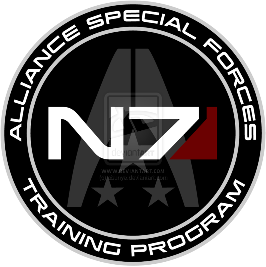Mass Effect Trilogy Reaper War Challenge Coin 2 N7 Shepard Figure