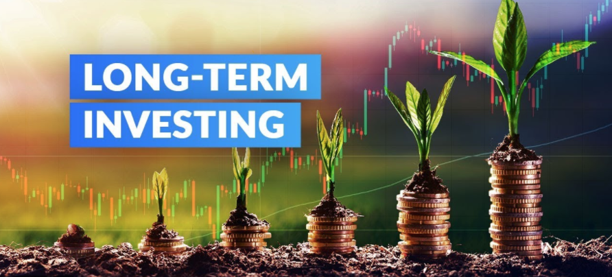 How to choose stocks for Long-Term Investing — 1 | by Rajiv Anand | Medium