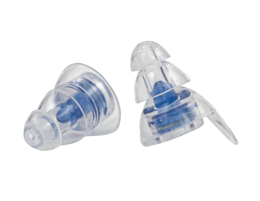 The Benefits of Using Earplugs for Better Sleep by Eldon B. Richard