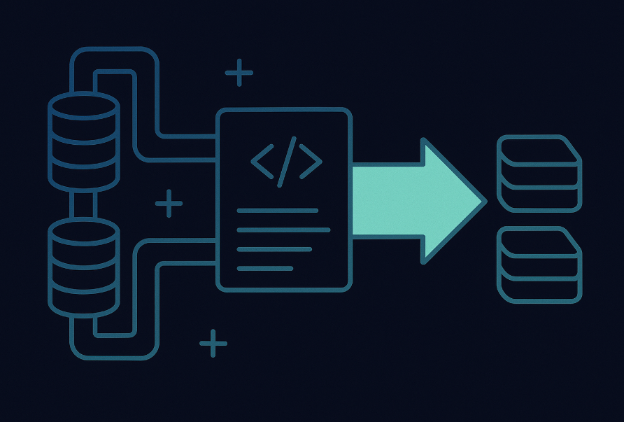 8 Automation Scripts That Save Weeks in Data Migration | Medium