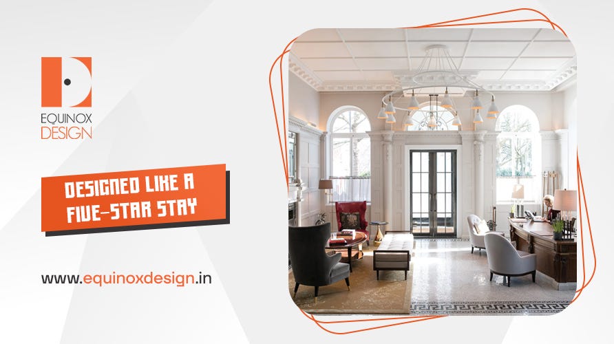 What Makes a Modern Luxury House Design Feel Like a Five-Star Hotel?